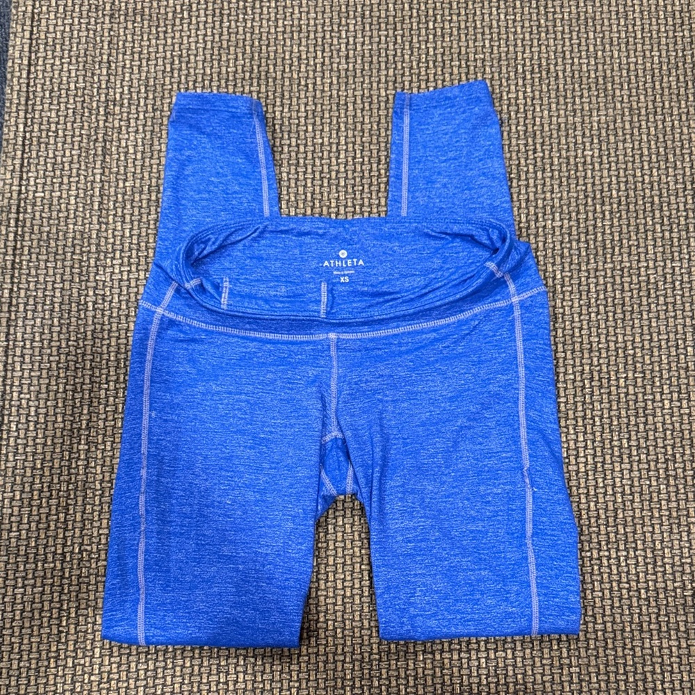 Athleta leggings